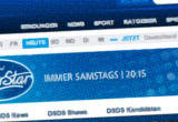 DSDS Homepage: RTL DSDS Homepage