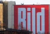 BILD-Hausplakat: Oliver Heim BILD-Hausplakat