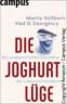 Die Joghurtlüge - Copyright Campus Verlag
