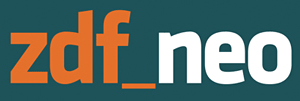 Logo ZDF neo