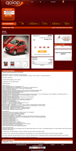 q-oio-p Ford Ka