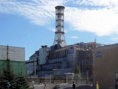 tschernobyl